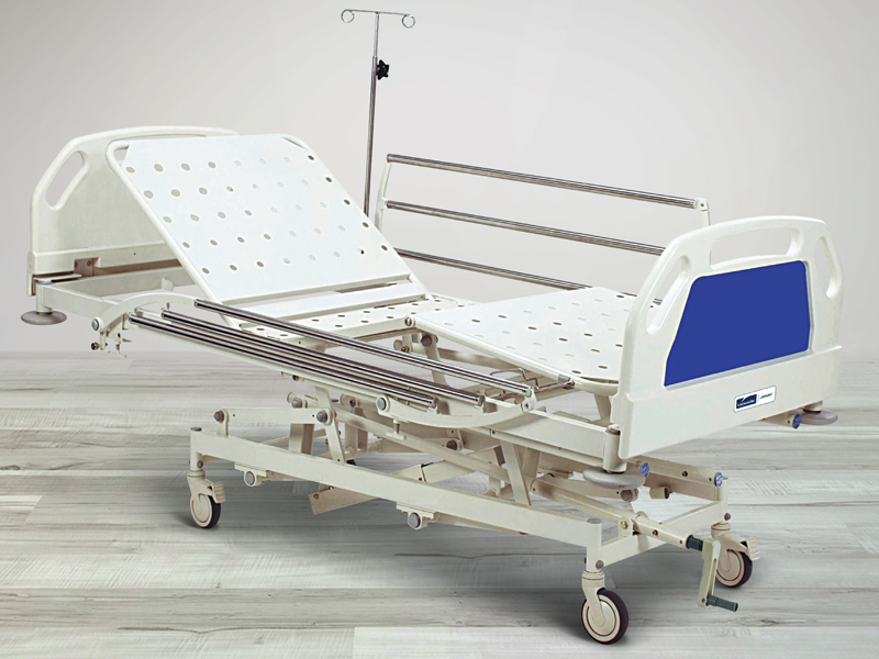 Midmark ICU Bed CX 4000A Comfort Bed
